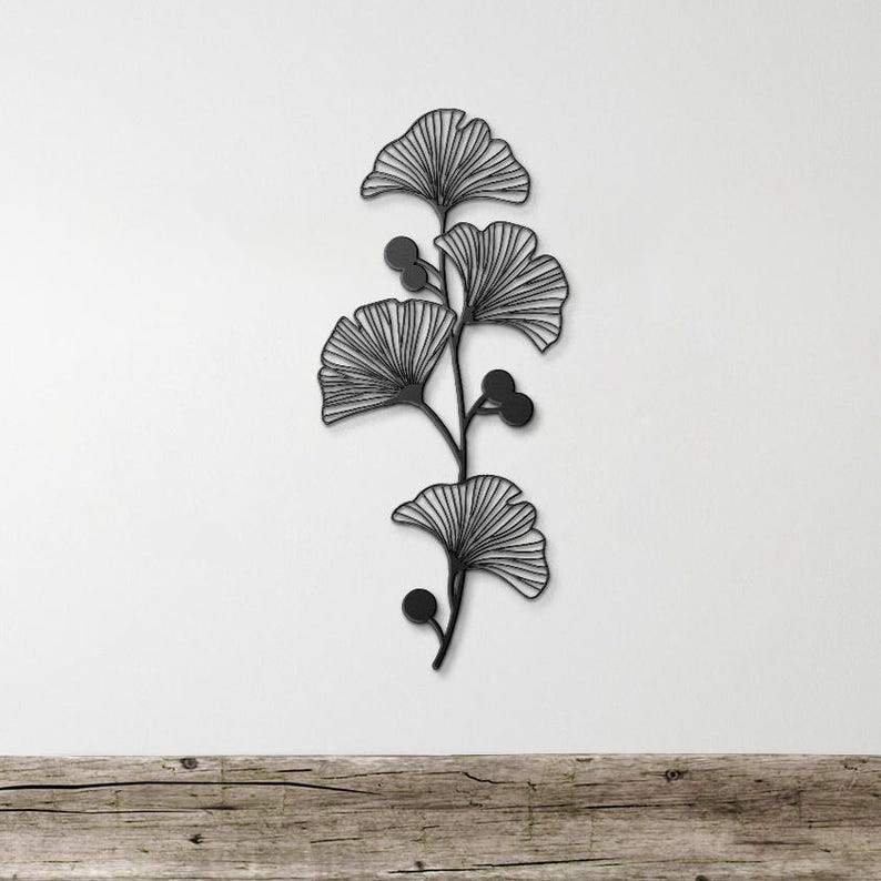 The Allure and Beauty of Wildflowers in Wall Art Home Decor 21 Wild flowers wall Art and Interior decor