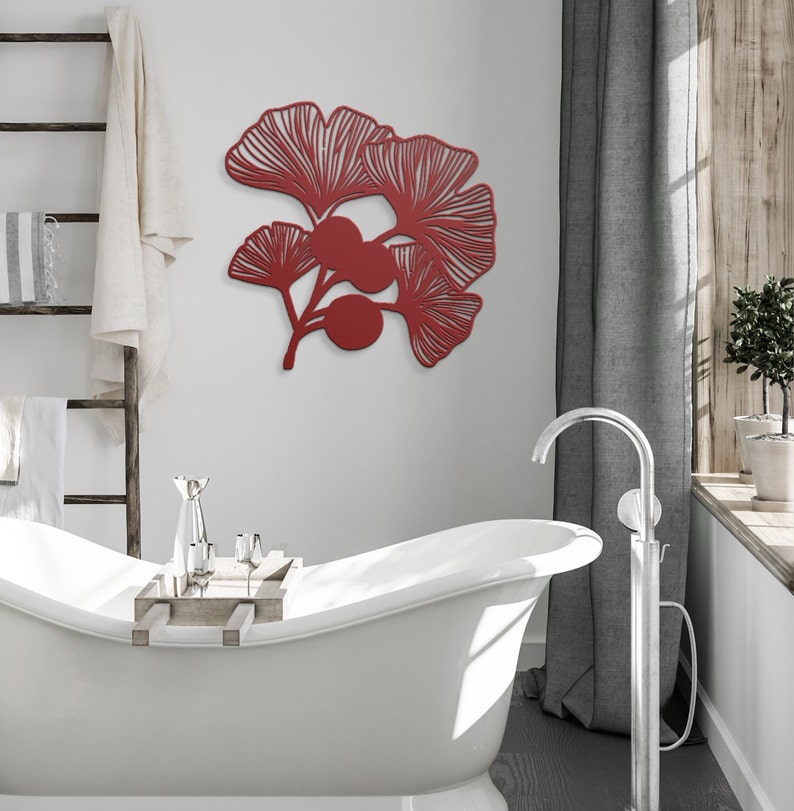 The Allure and Beauty of Wildflowers in Wall Art Home Decor 13 Wild flowers wall Art and Interior decor