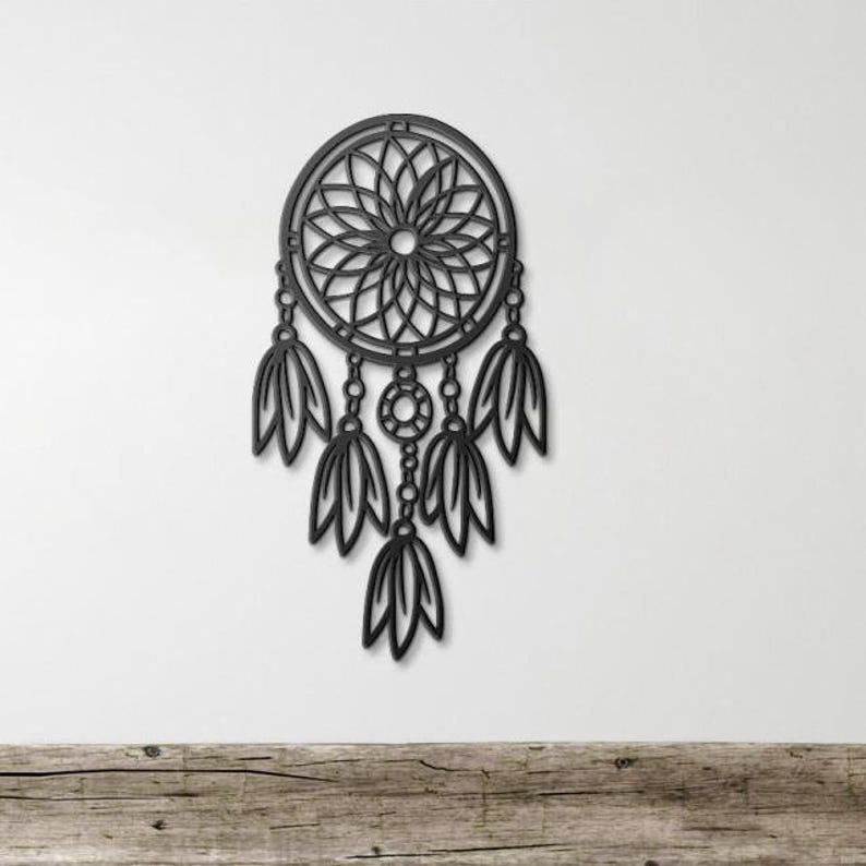 Dream Catchers: The Origins and Spiritual Meaning 17 dream catchers