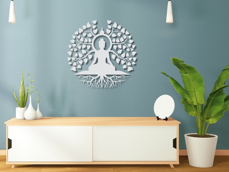 The Tree of Life: A Sacred Geometry Symbol for Connection and Growth Angel number