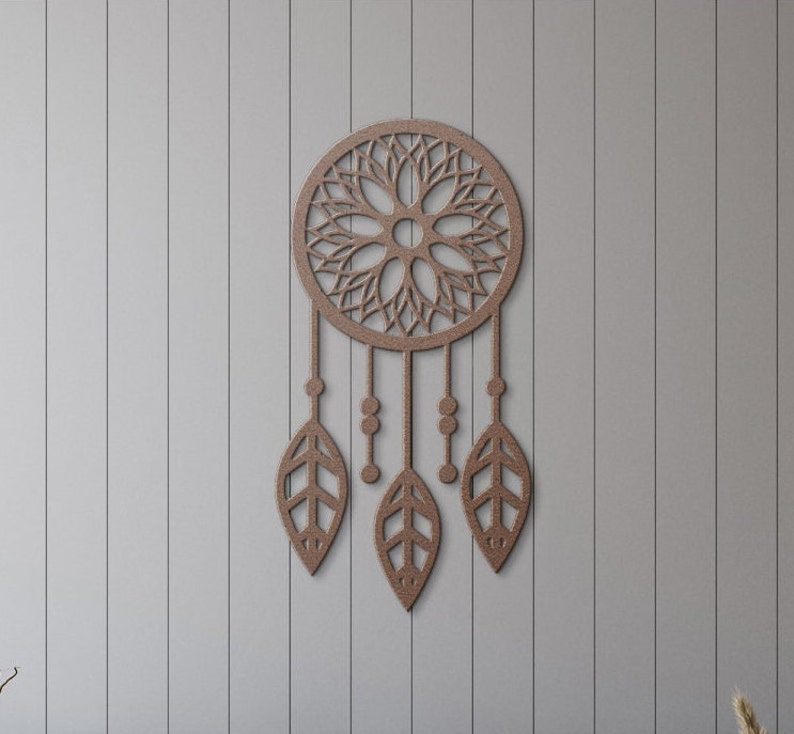 Dream Catchers: The Origins and Spiritual Meaning 11 Wall Art Gift
