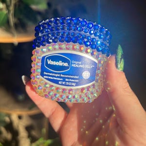 Bling Vaseline Original Healing Jelly