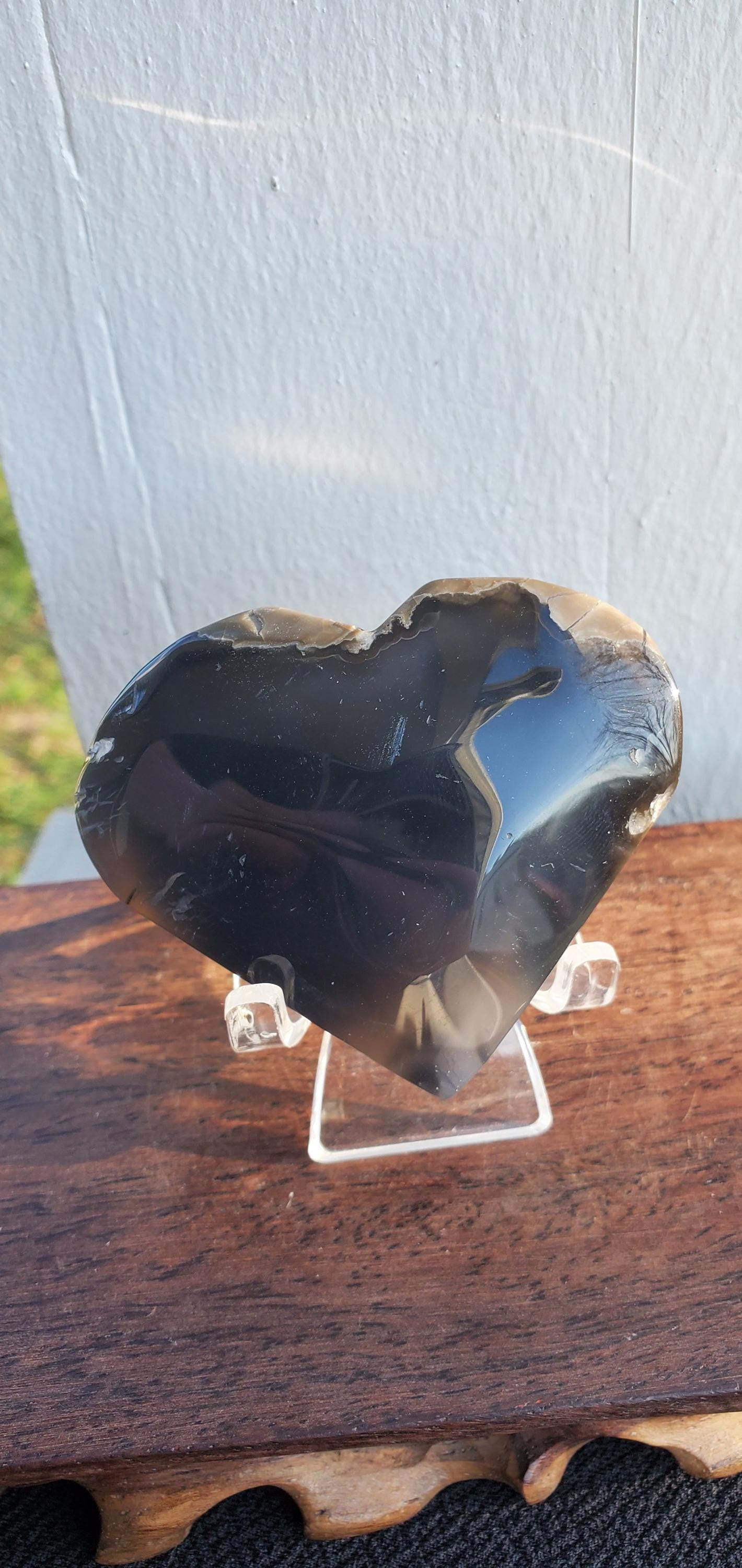 Volcano agate - Etsy 日本