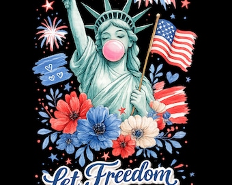 Que suene la libertad PNG