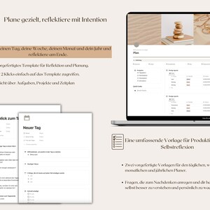 Plan your day, month, and year with the notion daily planner, notion monthly planned, and the notion yearly planner. Also, plan your outfits with the super easy-to-use notion outfit planner.