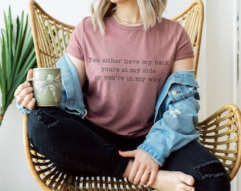 Devils Night T-Shirt | Penelope Douglas Book Graphic Tee
