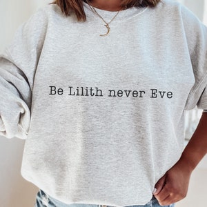 Devils Night | Be Lilith Never Eve | Penelope Douglas | Devils Night Merch | Gift for Book Lover | Book Graphic Crew | Reader Gift