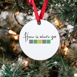 Wordle Ornament, Wordle Christmas Ornament, Wordle Gifts, Wordle Gift, Wordle Ornament 2022, Wordle Game, Wordle Games