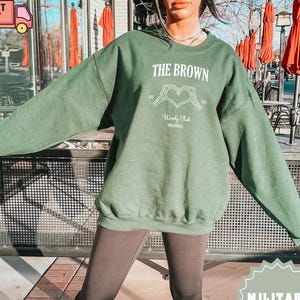 Custom Honeymoon Social Club Sweat, Mr and Mrs  Shirts, Just Married Shirts, Honeymoon Club Shirts, Couple Sweatshirt