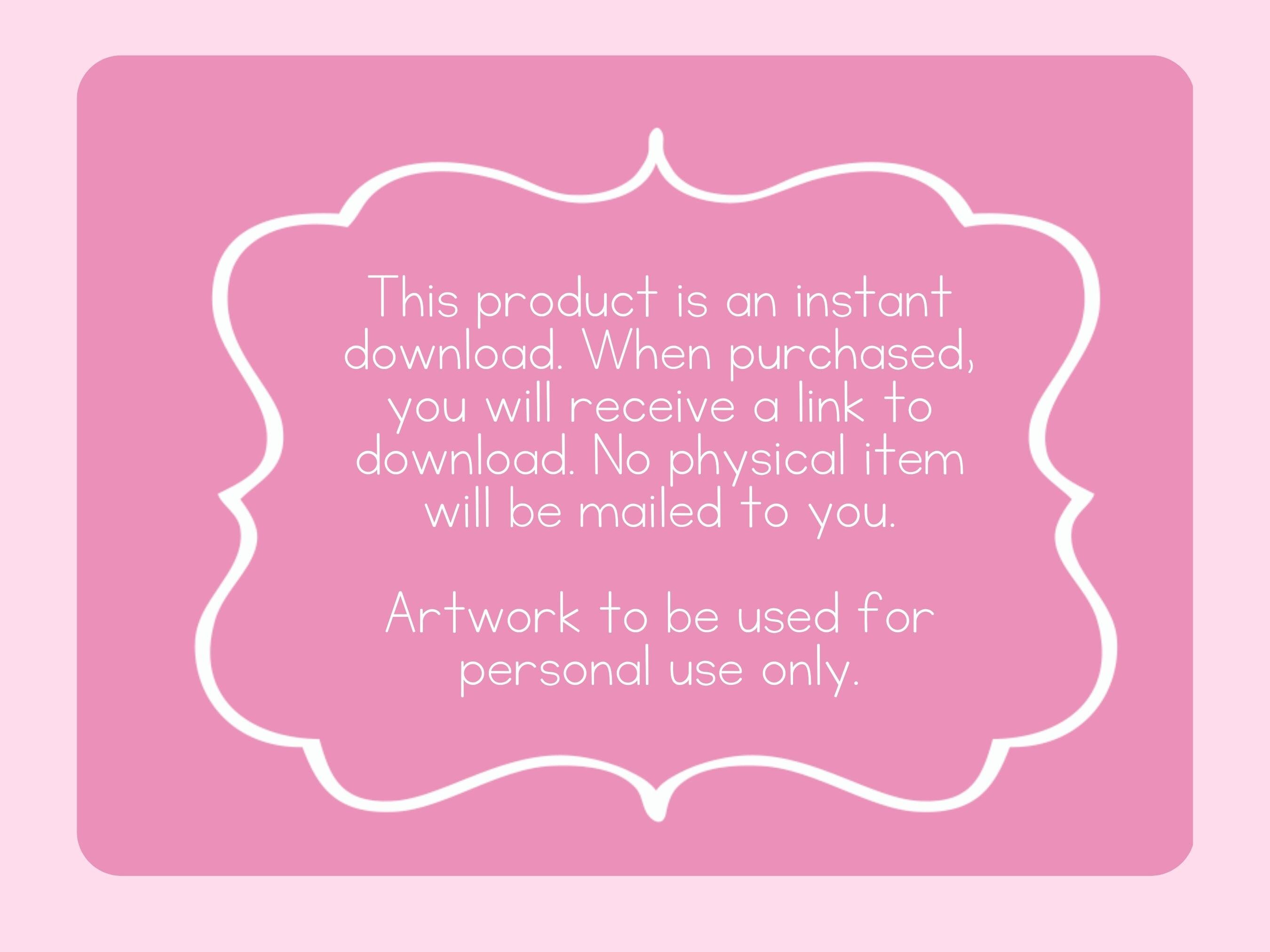 Printable Cat Valentine for Kids, Cute Kitten Valentine, Kitten Themed ...