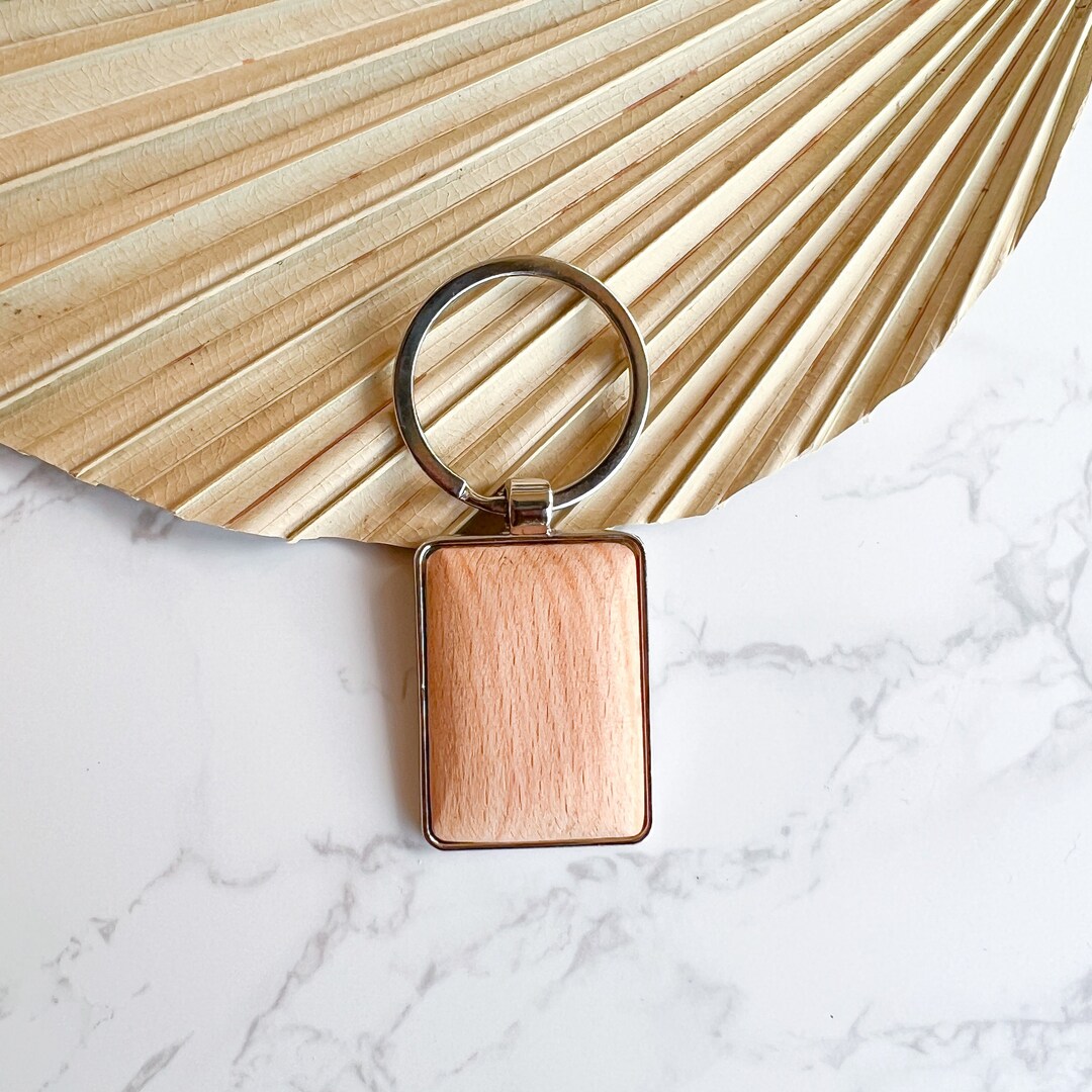 Laser Engraving Supplies, Pack of Keychains , Wholesale Supplies, Bulk