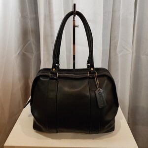 Coach satchel canada best sale