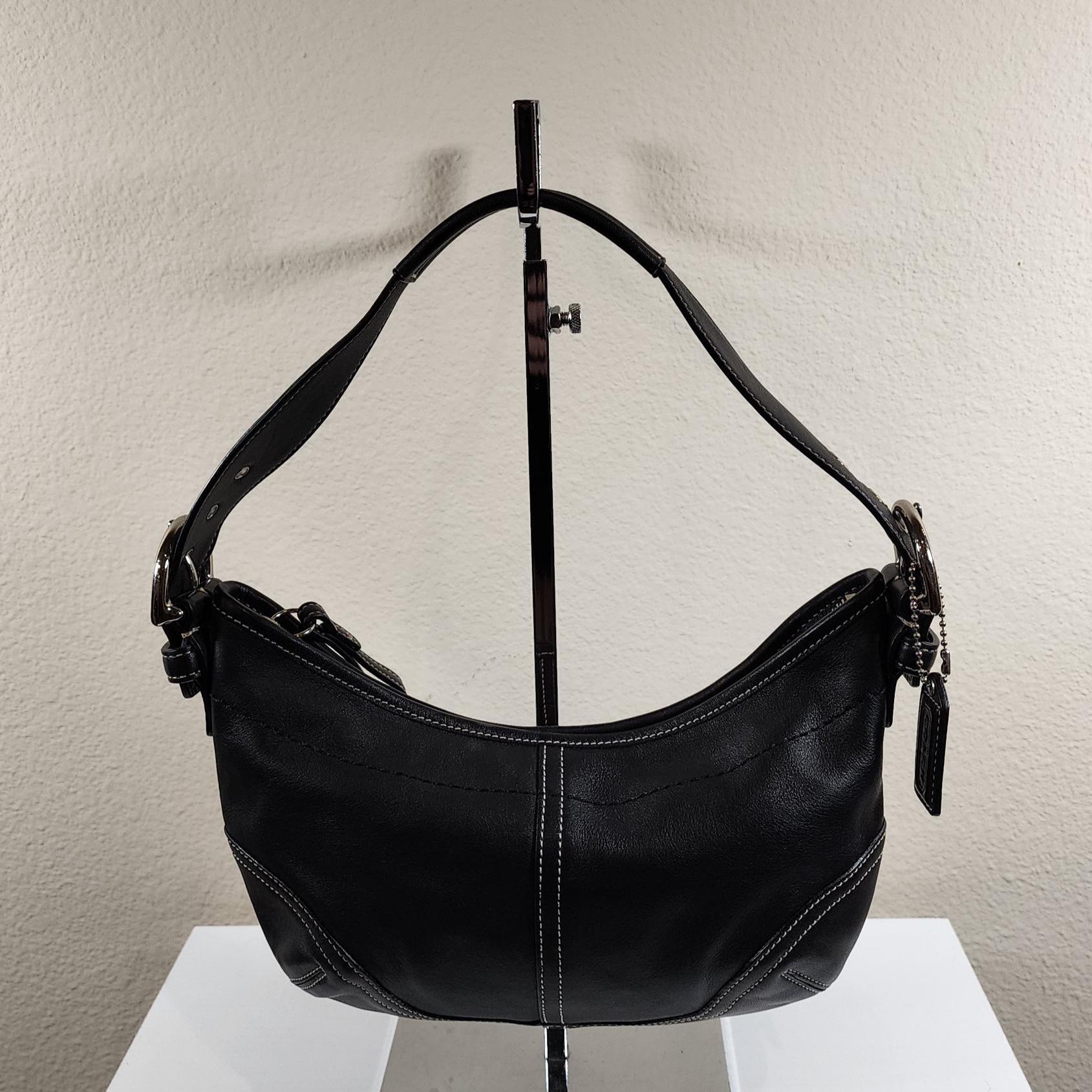 Coach Vintage Soho Bags - Etsy