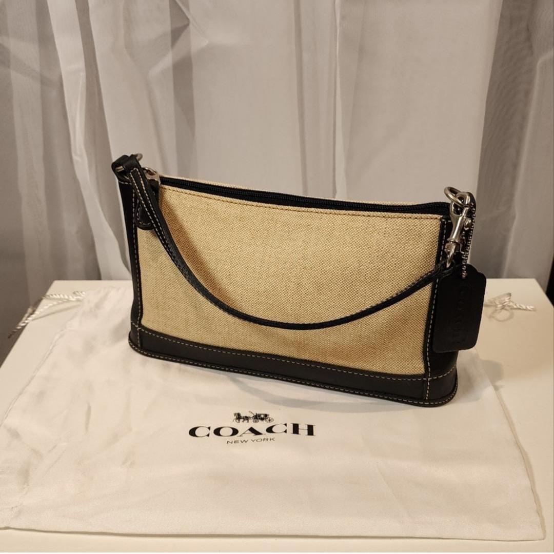 coach バッグ Coach RARE Micro Mini Sierra Glitter Crossbody Satchel | eBay