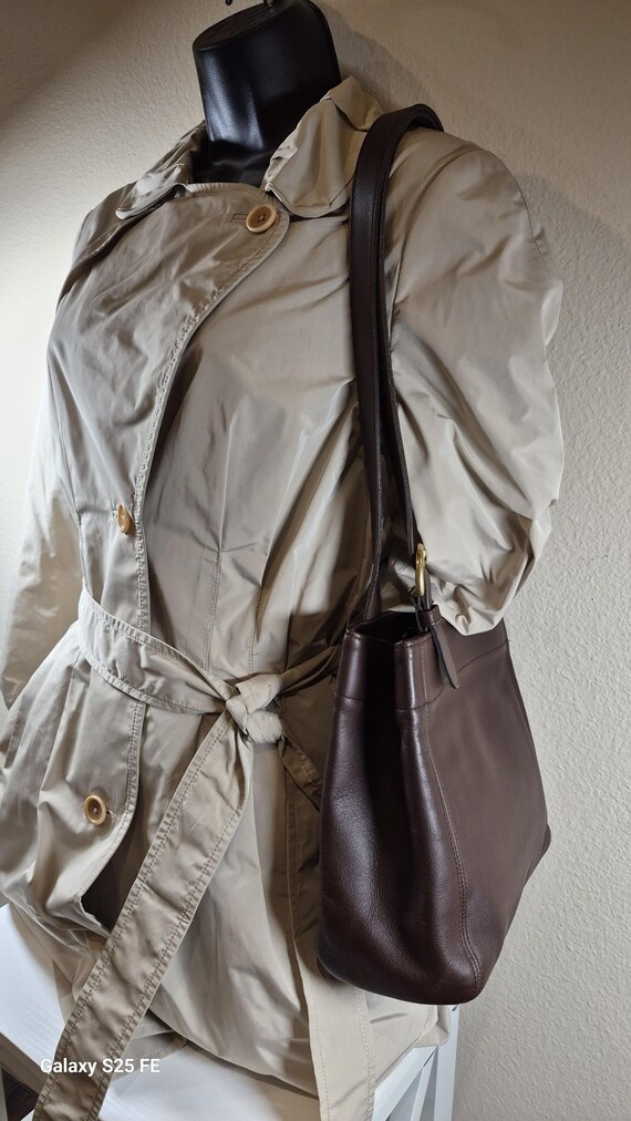Vintage Coach Buckle Bag #4157 - Etsy