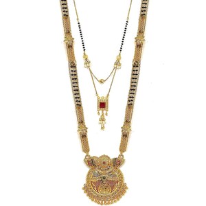 Long outlet nallapusalu chain