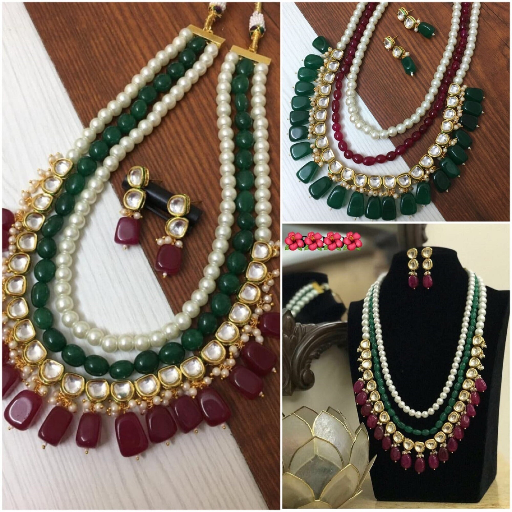 Buy rani clearance haar online