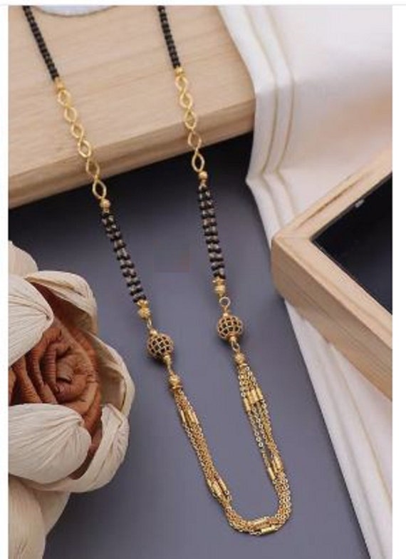 Bridal mangalsutra deals