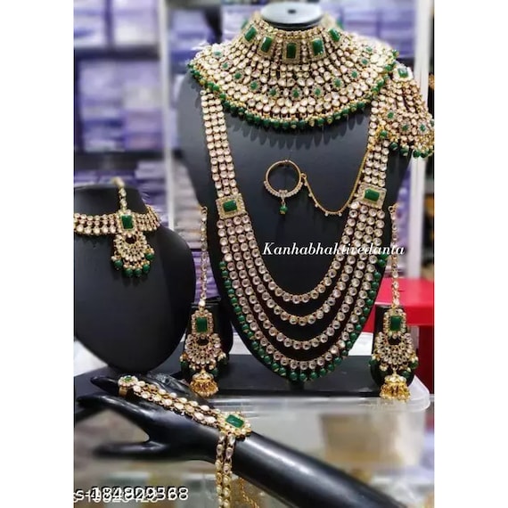 Types of deals kundan
