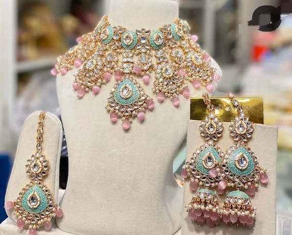 Indian bridal jewelry orchestral rental usa