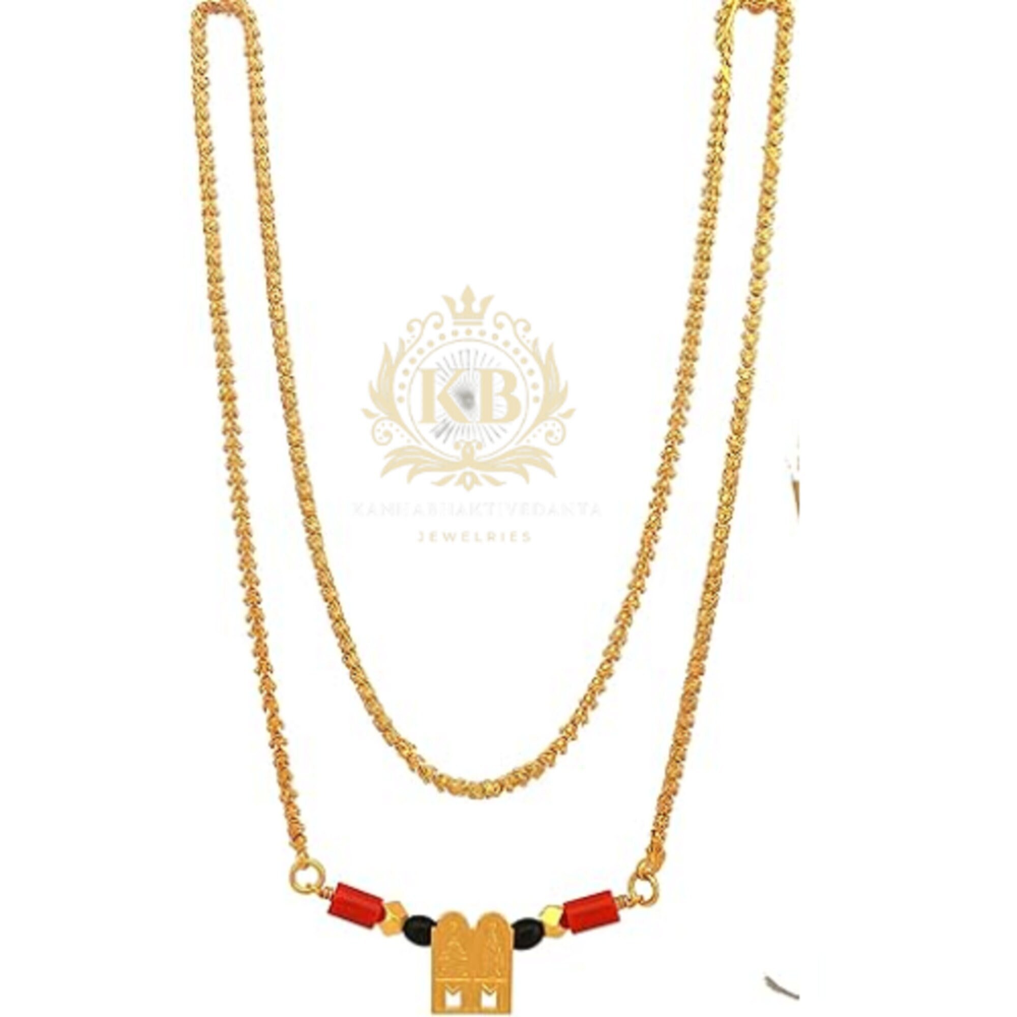Gowda's mangalsutra shop