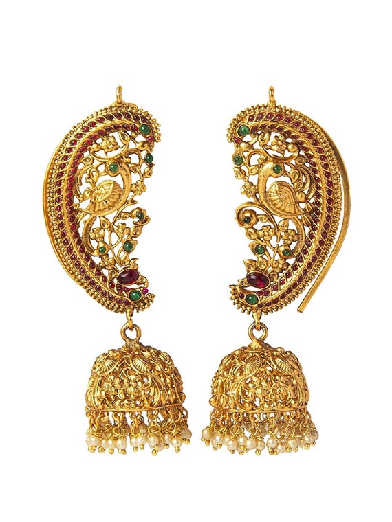 GODKI New Multicolor Flower Booms Dangle Earring For Women Wedding Party  Indian Dubai Bridal Jewelry boucle d'oreille femme Gift - AliExpress