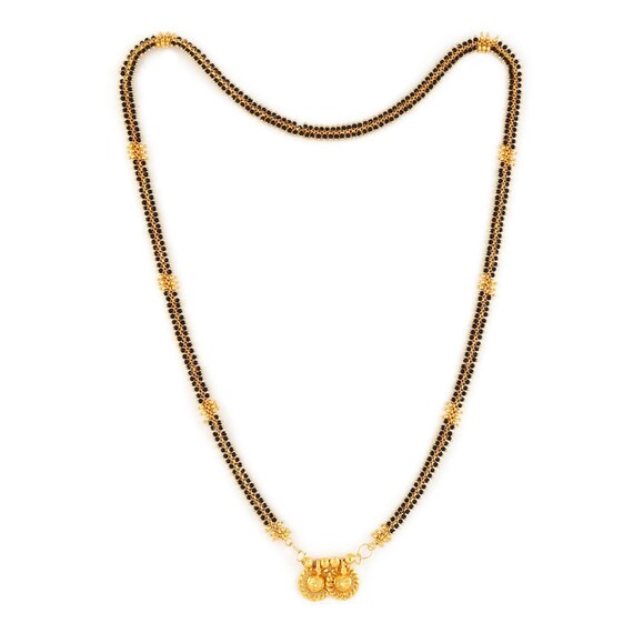 Mangalsutra gold designs new outlet