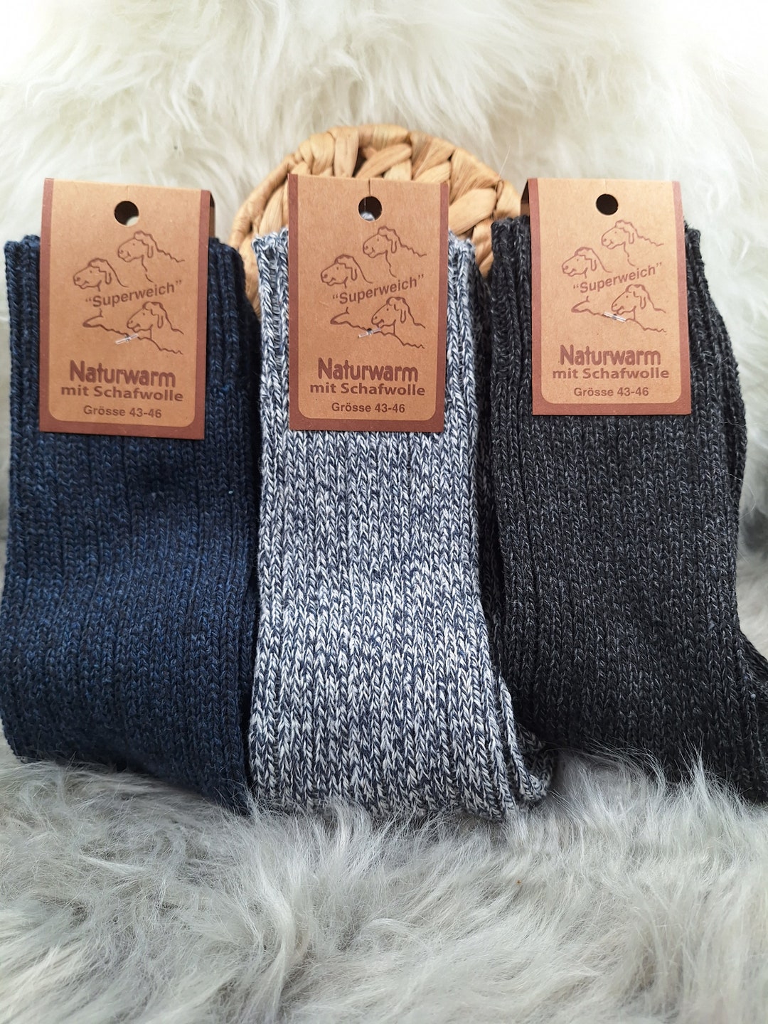 Chaussettes Hiver Homme Femme Chaussettes Hiver Ultra Chaudes Sockenkauf24 - 6/12/24 Paires - Coton éponge Homme Femme Lot Chaussettes éponge Chaussettes Hiver Homme Femme Chaussettes Hiver Ultra Chaudes Sockenkauf24 - 6/12/24 Paires - Coton éponge Homme Femme Lot Chaussettes éponge