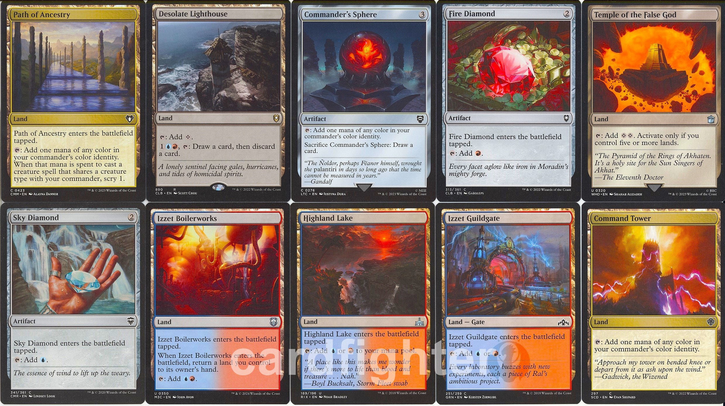 mtg giant commander deck Best Giants staple cards- July 2026 MTG DECKS This giant MTG Commander deck