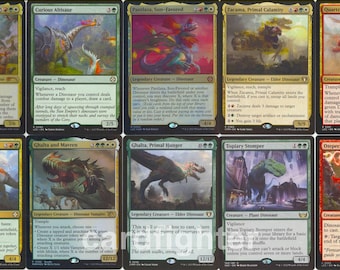 mtg commander deck ixalan Magic: The Gathering