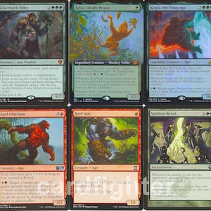 mtg grist the hunger tide commander deck Grist, the Hunger Tide - EDH/Commander Deck Tech