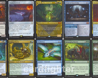 mtg general tazri commander deck General Tazri