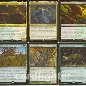 mtg general tazri commander deck General Tazri