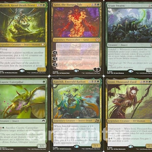 bestow cards mtg The 30 Best Bestow Cards in Magic Ranked