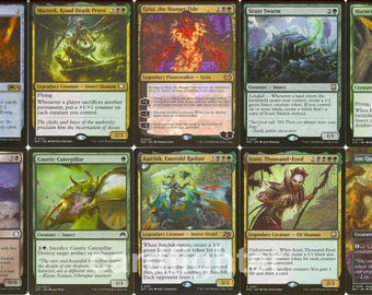 ff mtg card Final Fantasy Tactics themed cards in Magic: the Gathering