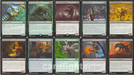 mtg meren of clan nel toth commander deck My EDH you get an experience counter Ultra PRO: Deck Box -