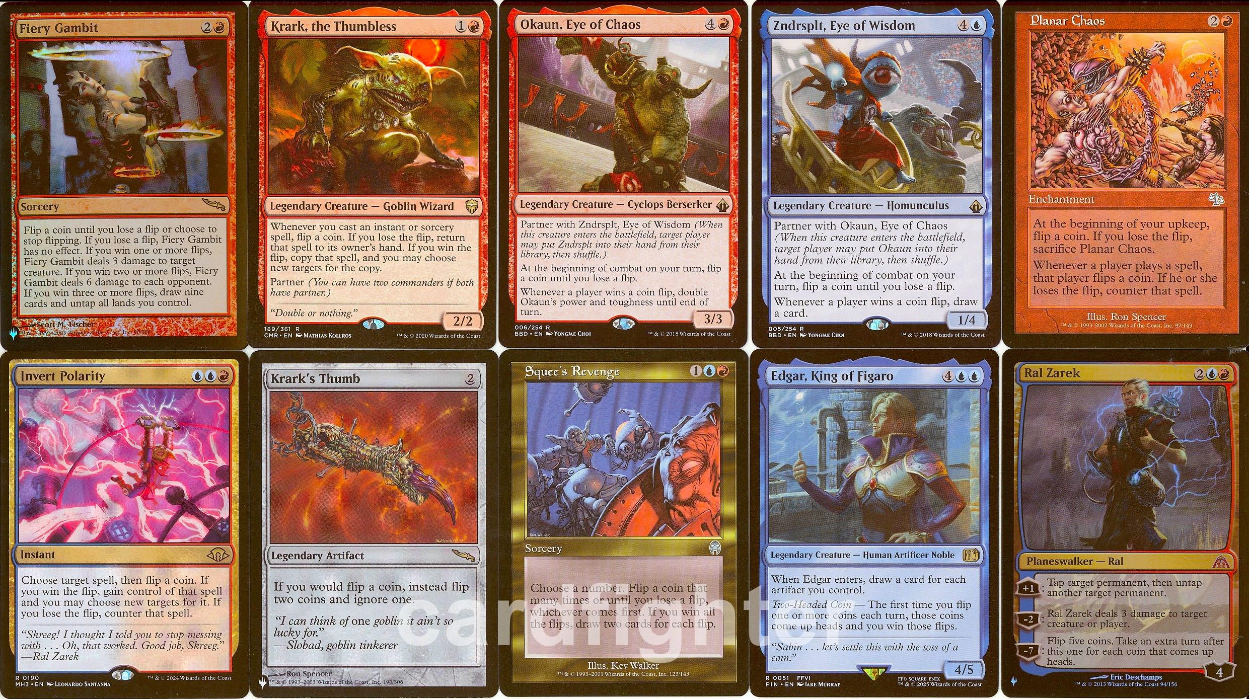 mtg card pricing Top 10 Most Expensive (Mana Cost) Cards in Magic: The Gathering