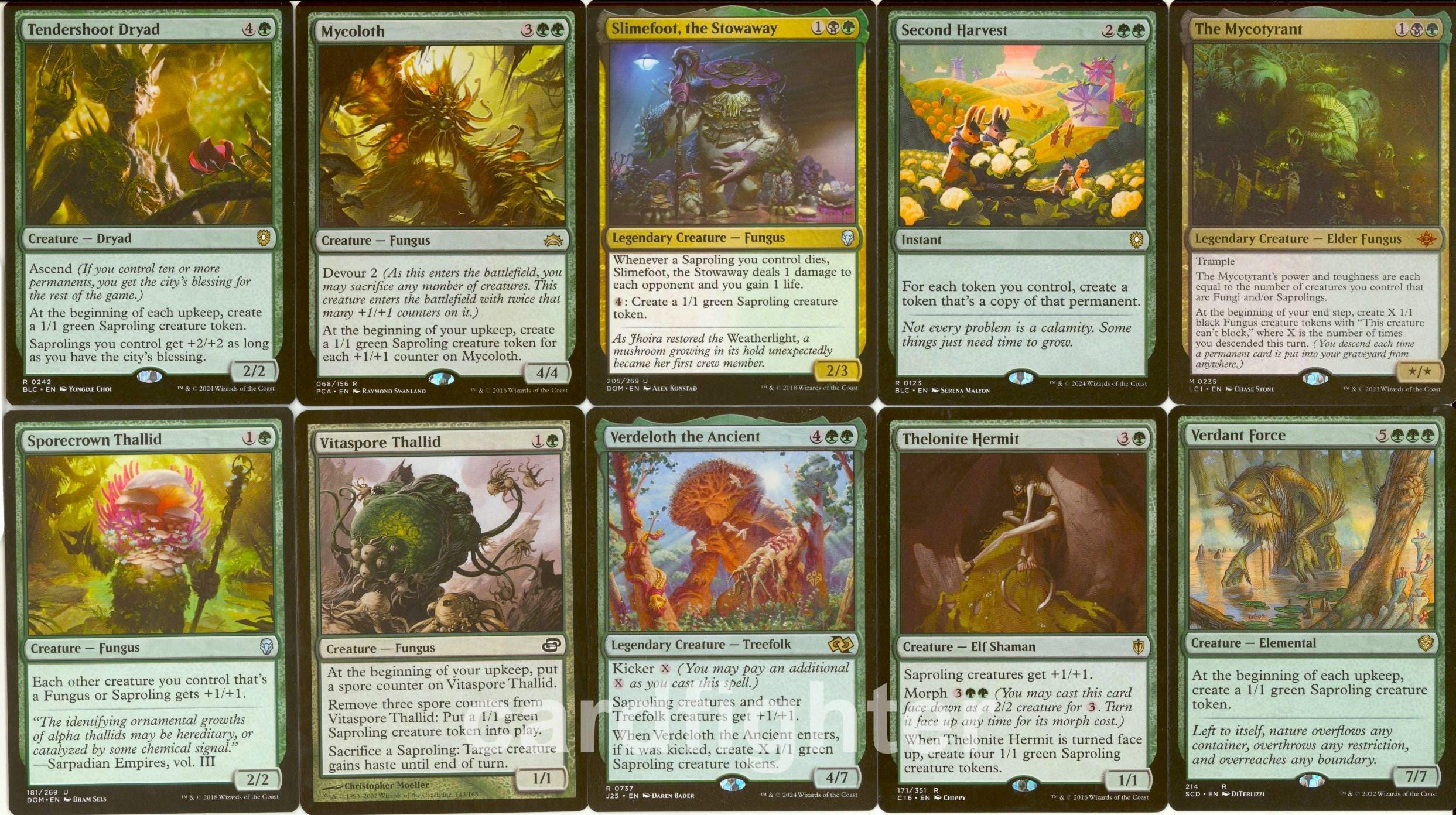 mtg card covers MTG Card Sleeves: Stain Glass Ver. Island