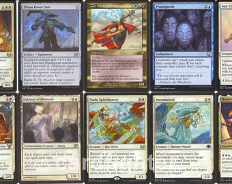 mtg zur the enchanter commander deck Zur the Enchanter - Foil (Dominaria Remastered)
