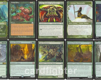 atla mtg cards I made Magic: The Gathering cards based on ATLA characters, all the art  used is in the comments : r/TheLastAirbender