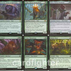 best mtg card cases MTG