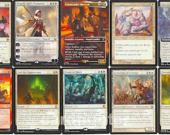 mtg ape commander deck MTG Commander Deck EDH Deck Kibo, Uktabi Prince 100 Magic Cards Custom Deck  Apes & Monkeys! Bananas! main image 1