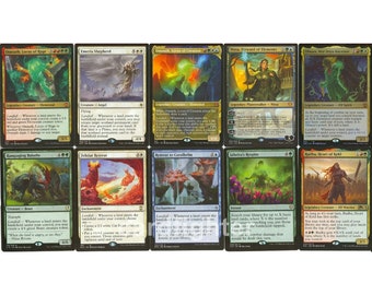 mtg overlord cards Some Overlord custom cards I made #customcards