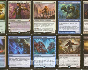 mtg card set symbols Expansion symbol