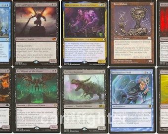 mtg spirit commander deck Spirits - Hofri Ghostforge