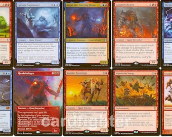 mtg cat card sleeves Big Sleeping Cat Card Sleeves