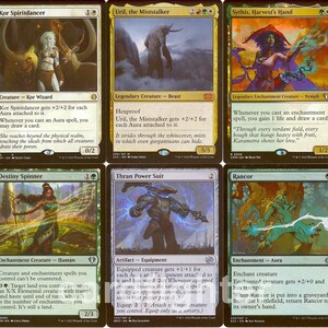 full art mtg cards Sheoldred, Whispering One - Full Art Altered Art Custom Proxy Cards