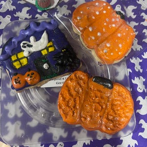 biscoitos de açúcar