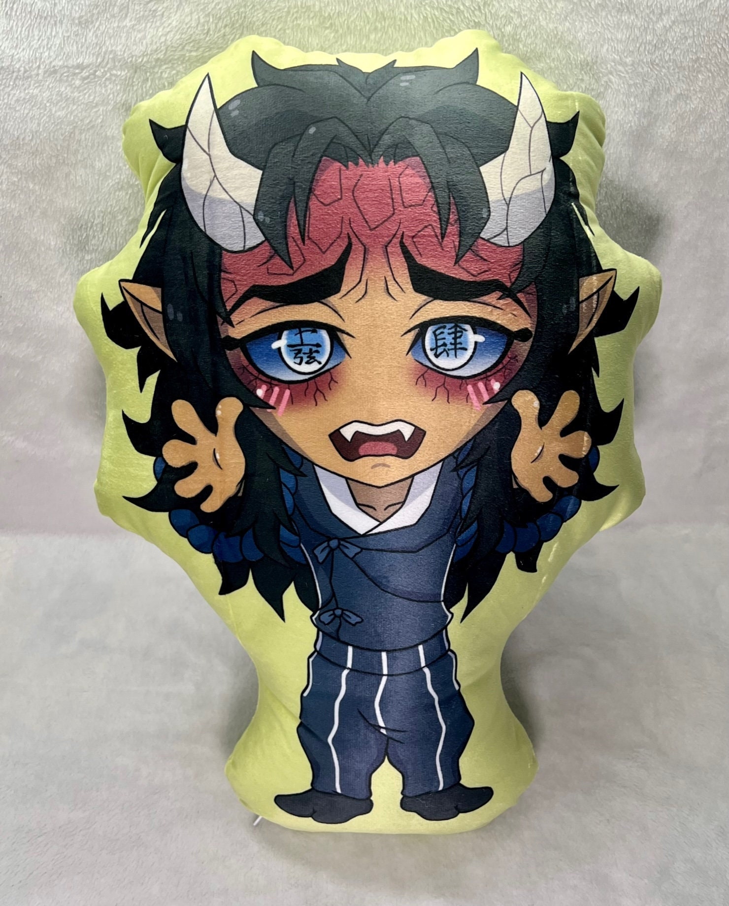 Demon slayer stand😍💕 - Cambodia-Anime online shop