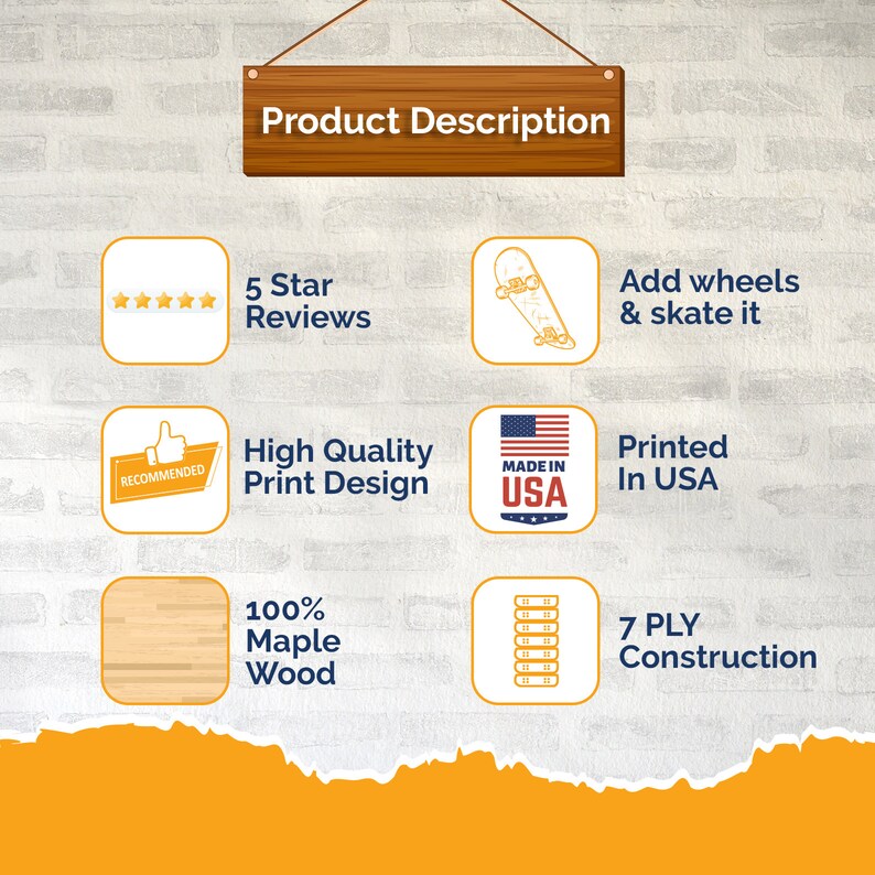 Banksy Peace Hands Graffiti Skateboard Wall Art Unity Hands Print Pro